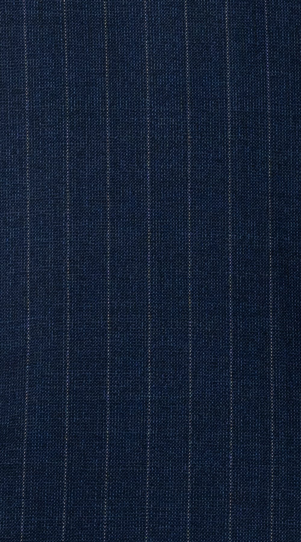 Ocean Blue Pinstripe Suit Ocean Blue Pinstripe Suit