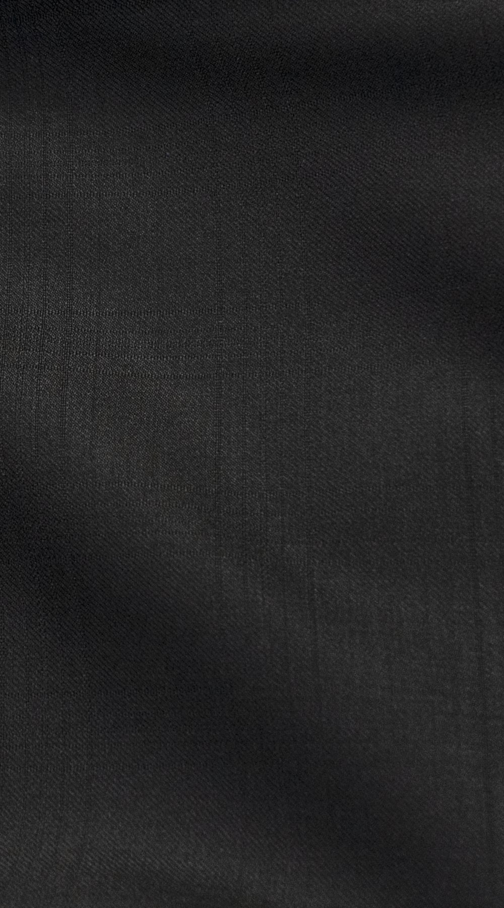 Onyx Black Windowpane Suit Onyx Black Windowpane Suit