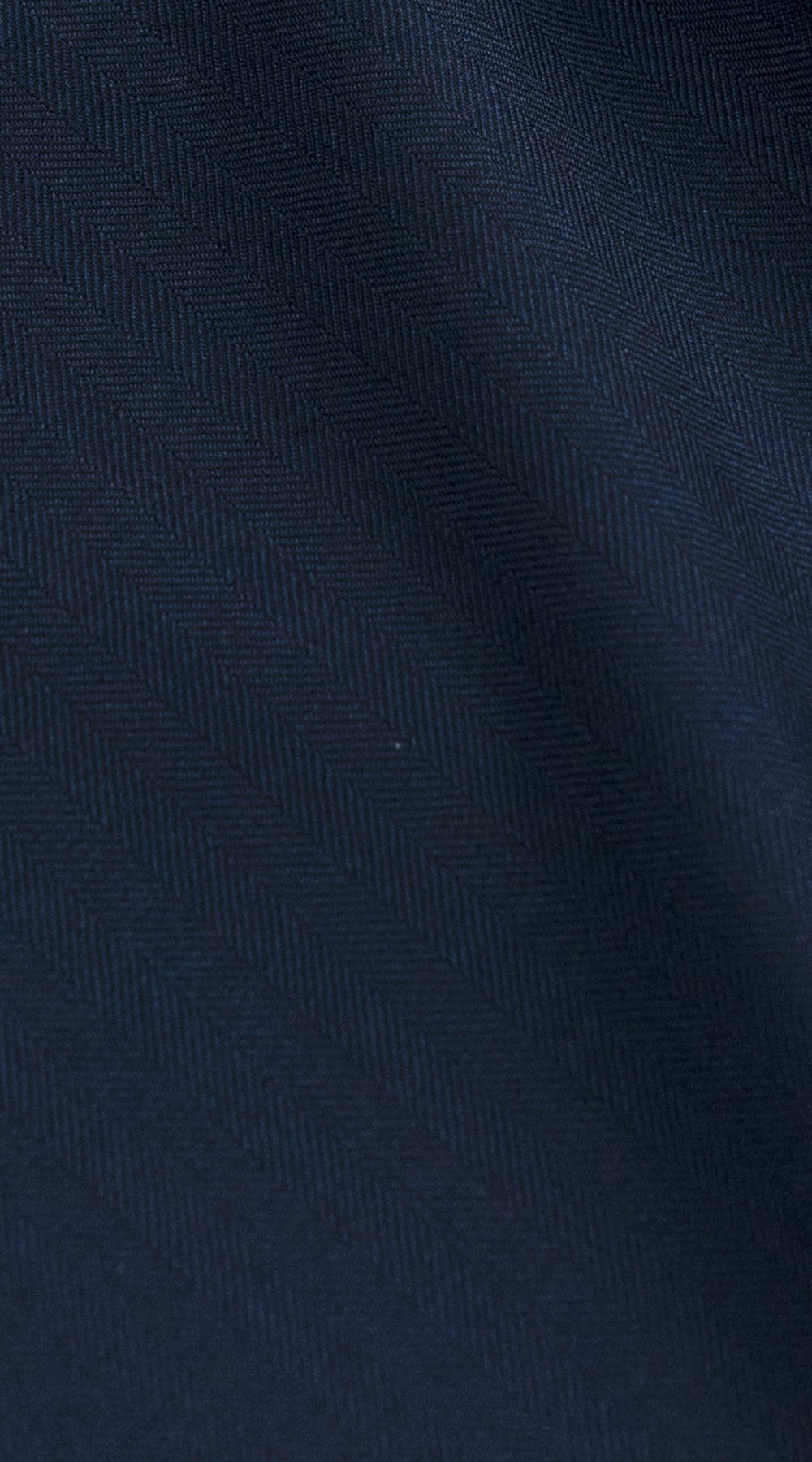 Navy Majesty Double-Breasted Suit Navy Majesty Double-Breasted Suit