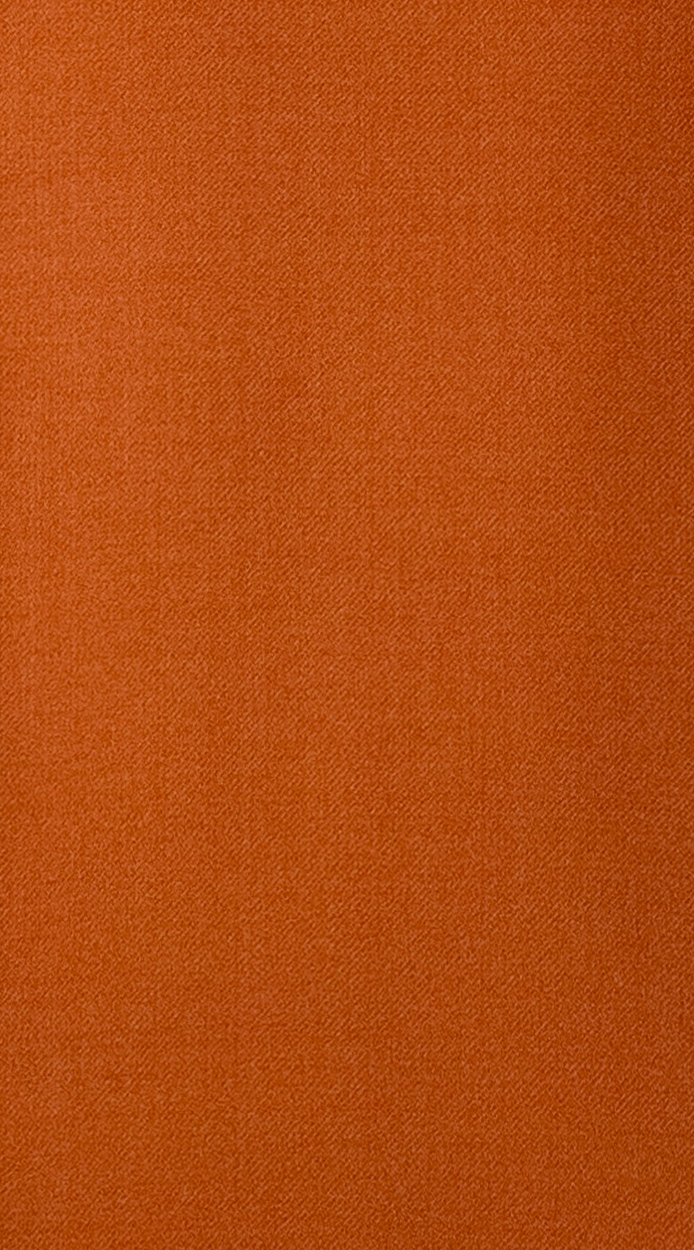 Terracotta Double-Breasted Suit Terracotta Double-Breasted Suit