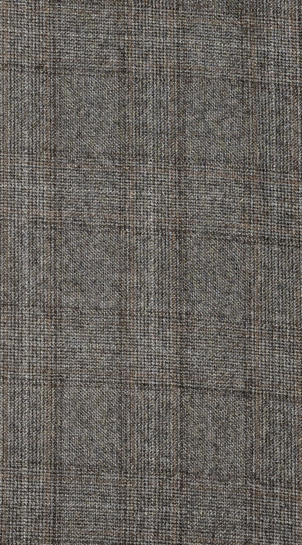 Grey Glen Plaid Suit Grey Glen Plaid Suit