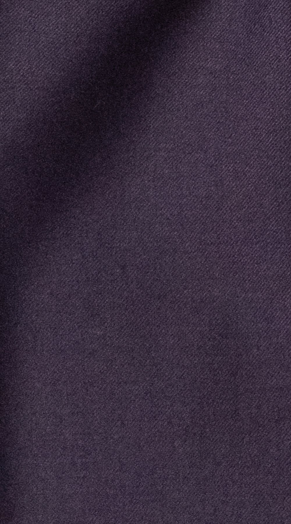 Eggplant Double-Breasted Suit  Eggplant Double-Breasted Suit