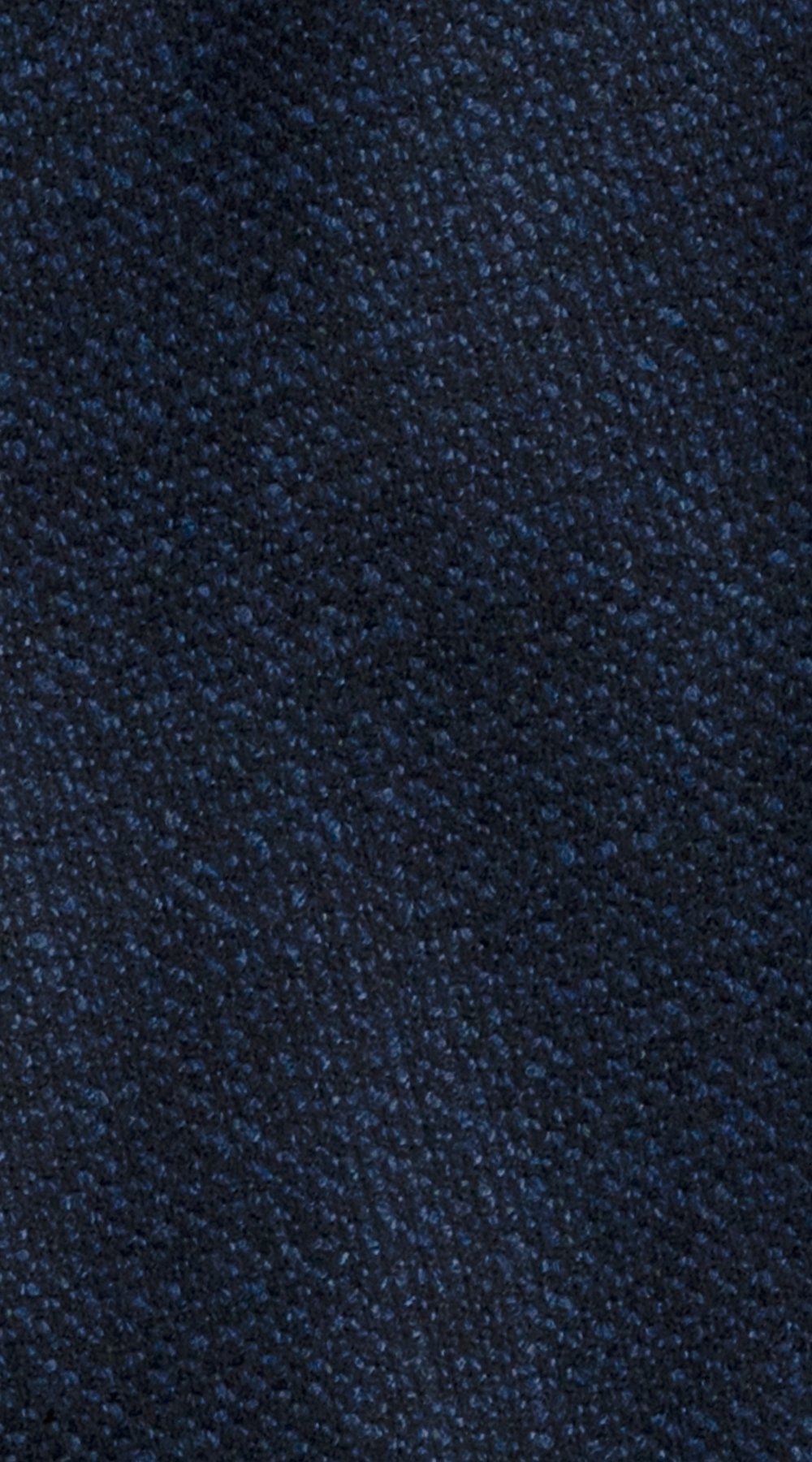 Blue Chambray Wool Suit Blue Chambray Wool Suit
