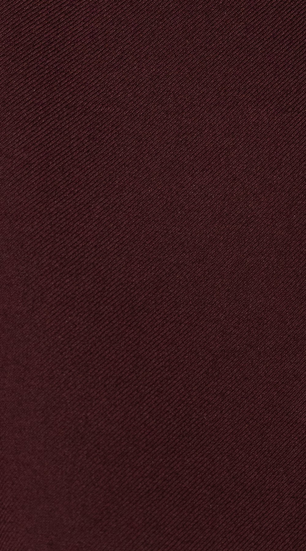 Mahogany Wine Three-Piece Suit Mahogany Wine Three-Piece Suit