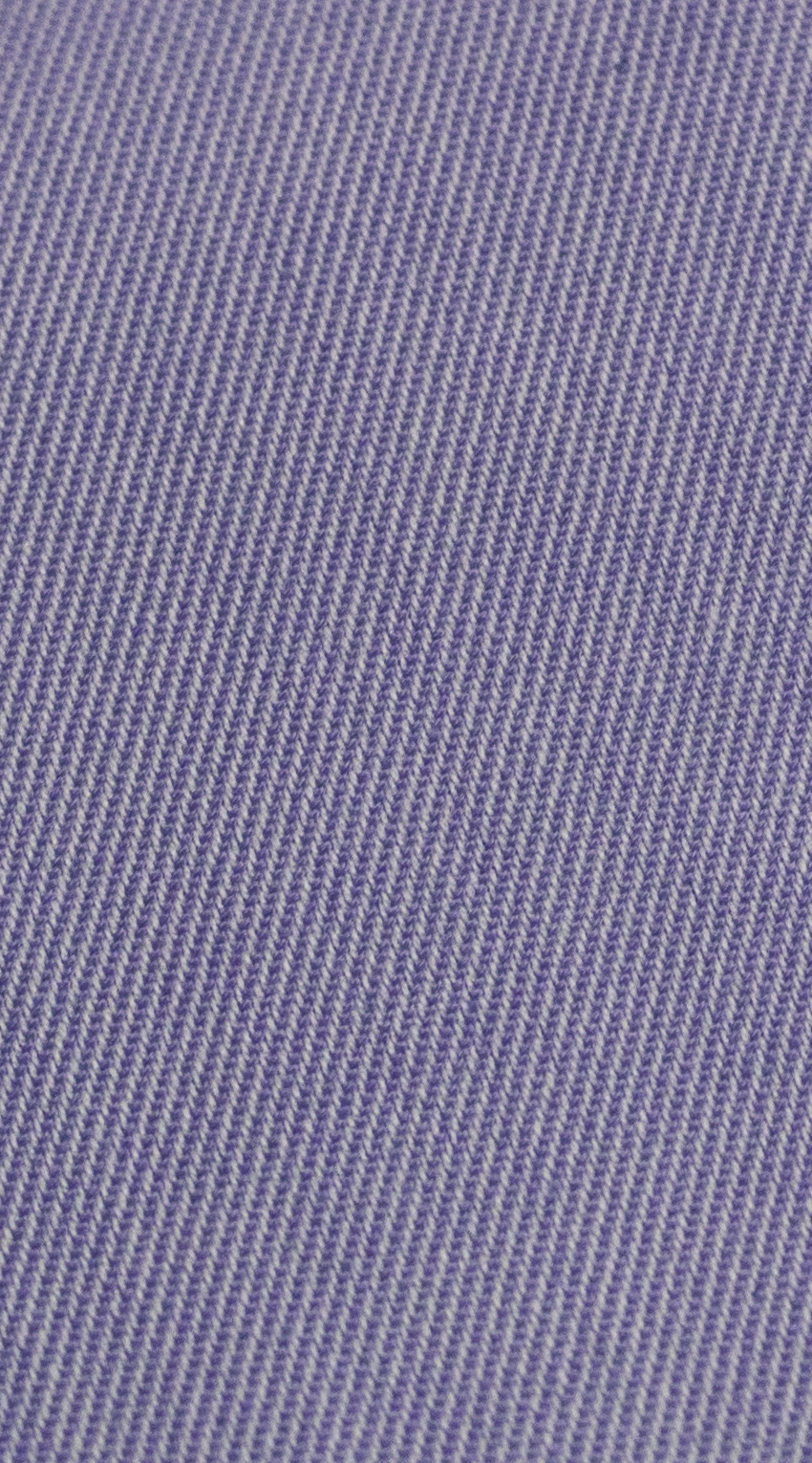 Lavender Twill Dress Shirt Lavender Twill Dress Shirt