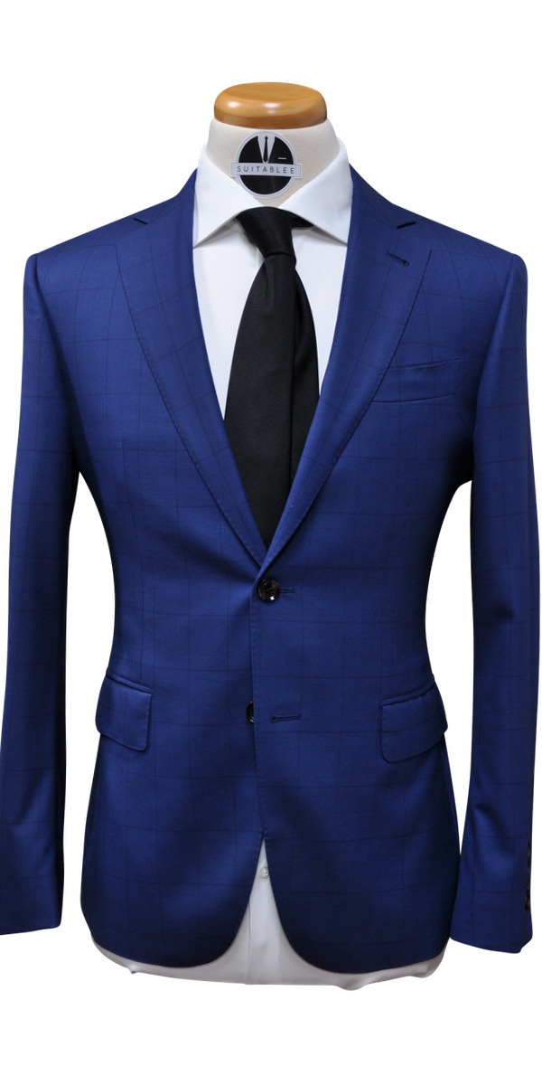 Complet Laine Carreaux