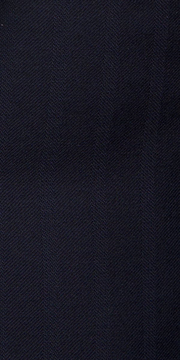 Blue on Blue Stripe Wool Suit Blue on Blue Stripe Wool Suit