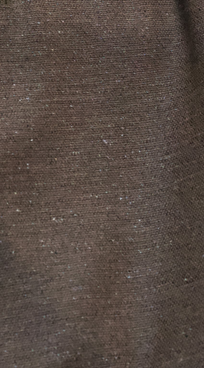 Coffee Tweed Suit Coffee Tweed Suit