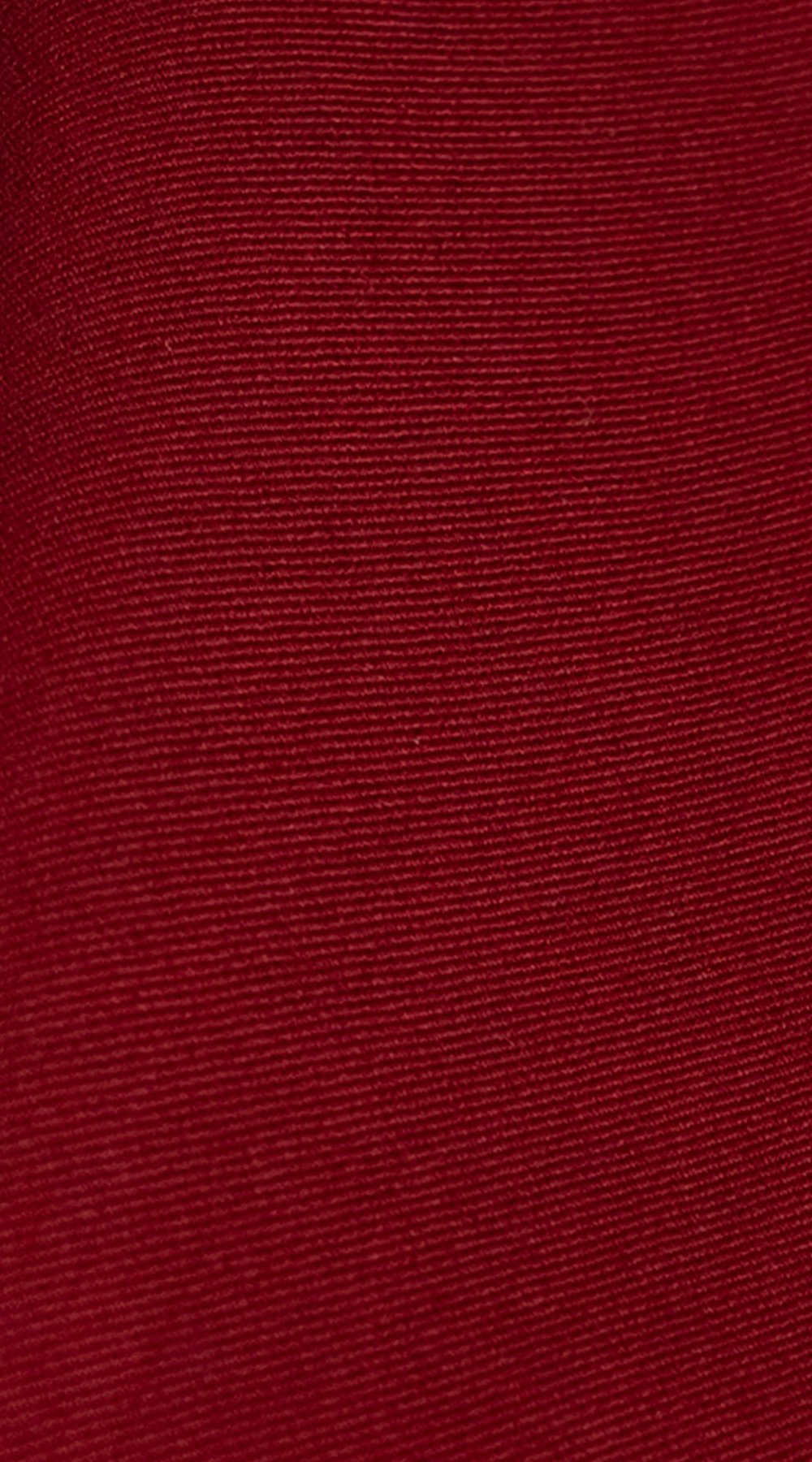 Cherry Red Classic Suit Cherry Red Classic Suit