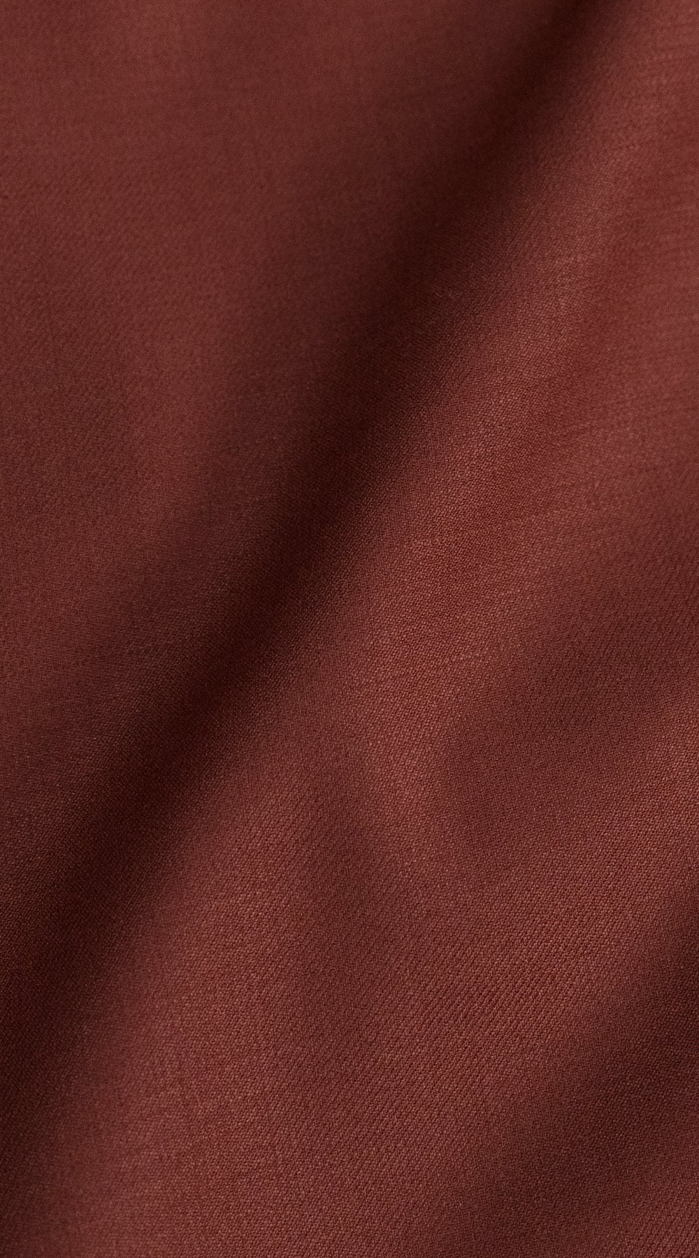 Cocoa Twill Wool Suit  Cocoa Twill Wool Suit