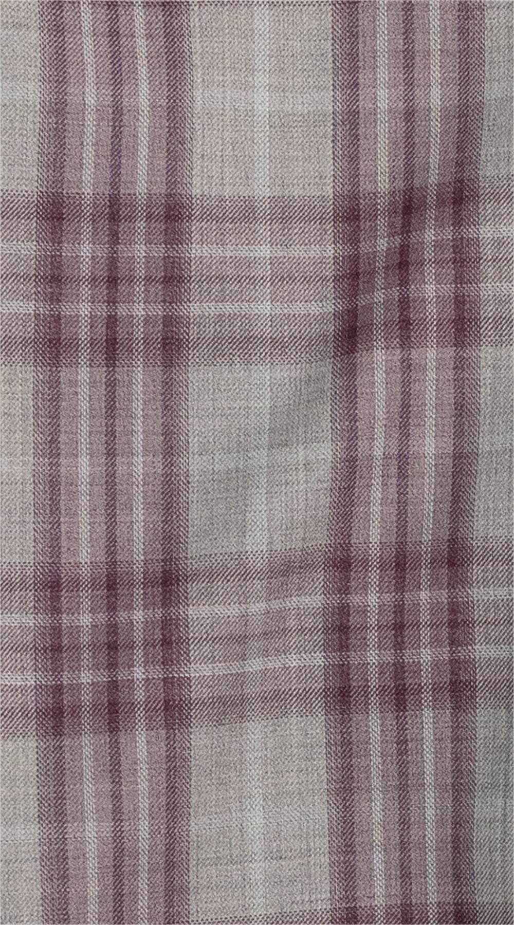 Vintage Plaid Wool Suit Vintage Plaid Wool Suit