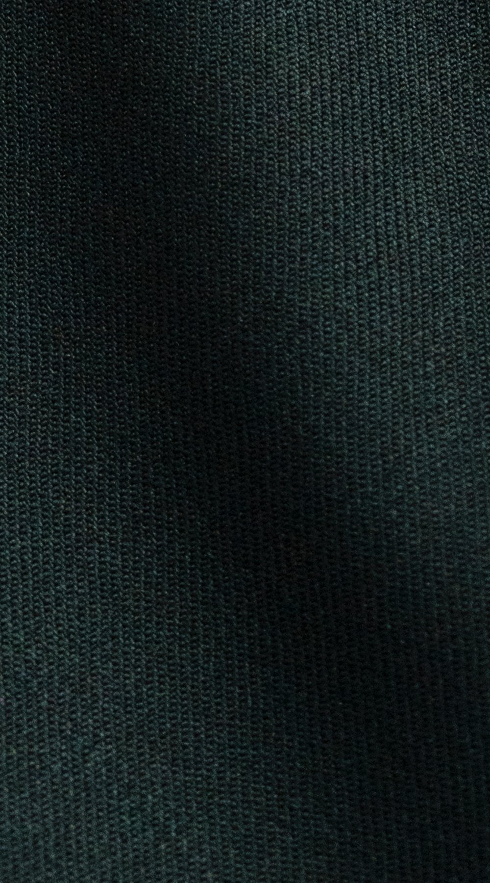 Hunter Green Double-Breasted Suit Hunter Green Double-Breasted Suit
