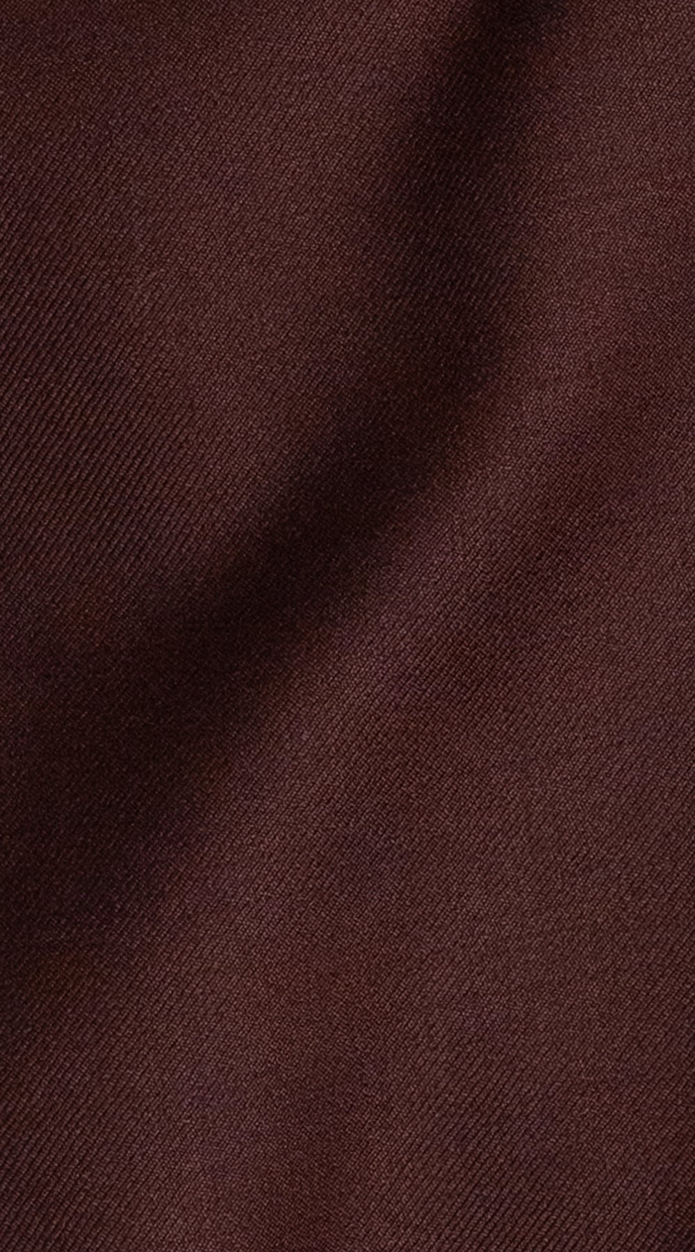Mulberry Red Three-Piece Suit Mulberry Red Three-Piece Suit