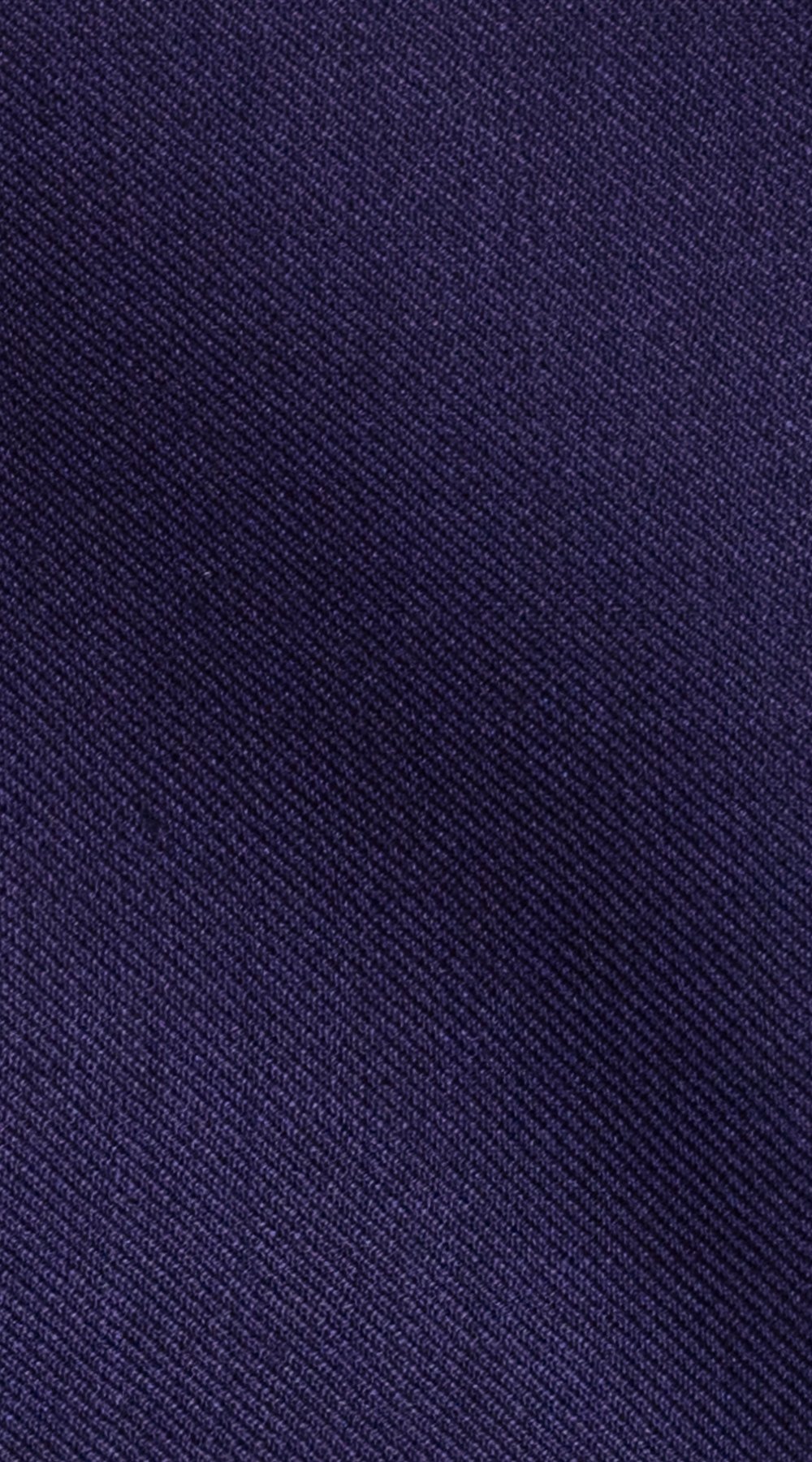 Amethyst Purple Double-Breasted Suit Amethyst Purple Double-Breasted Suit