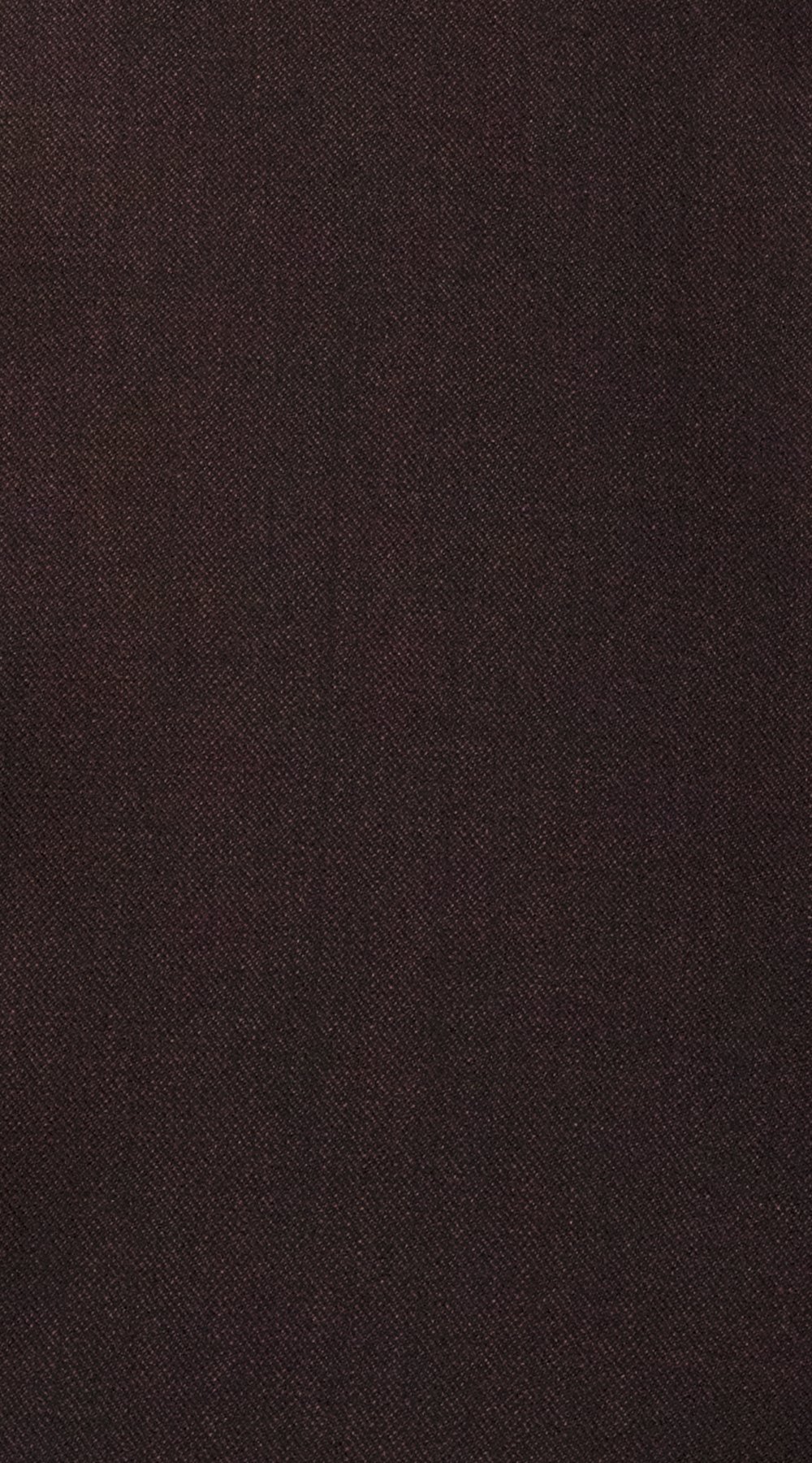 Maroon Three-Piece Wool Suit Maroon Three-Piece Wool Suit