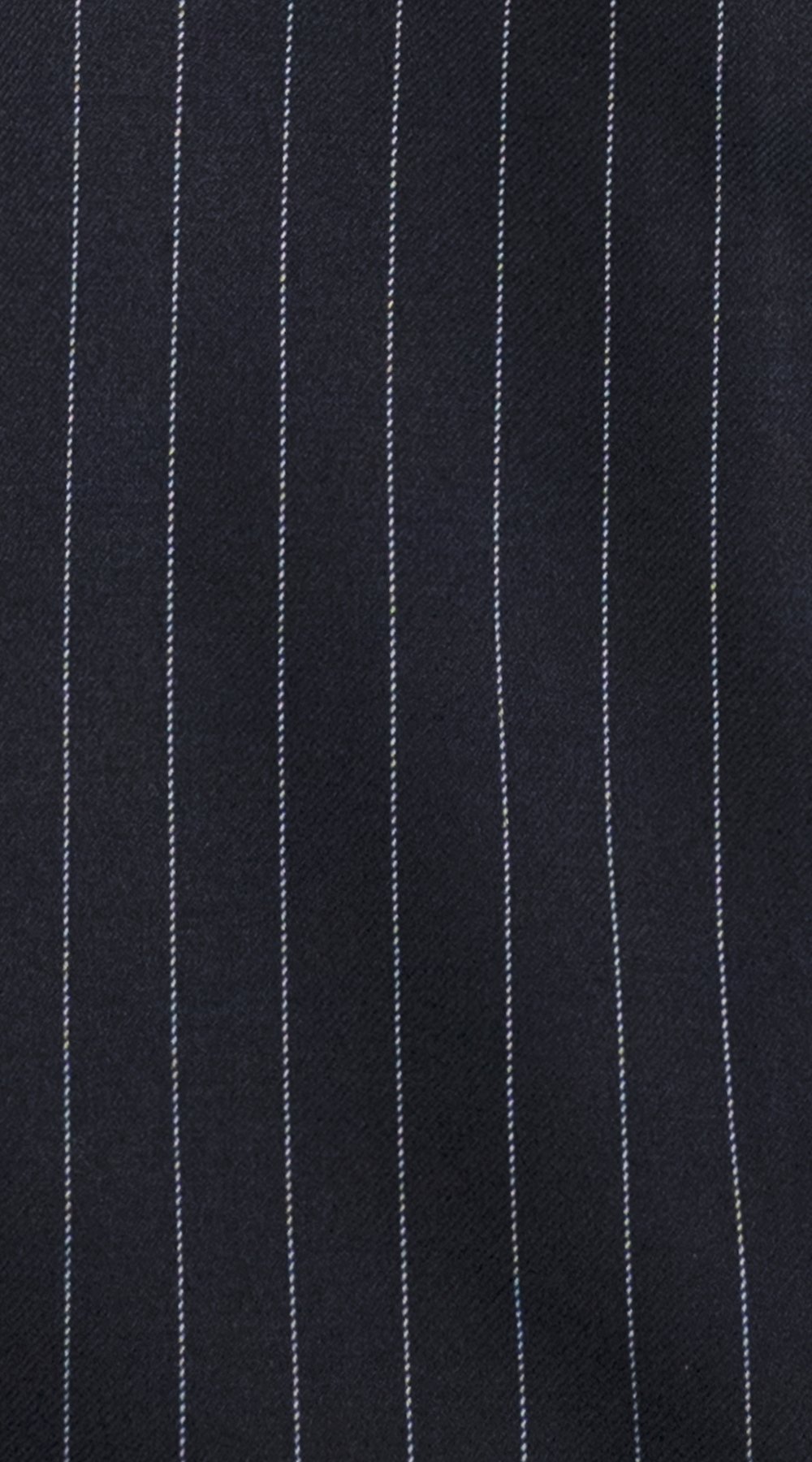 Midnight Blue Pinstripe Suit Midnight Blue Pinstripe Suit