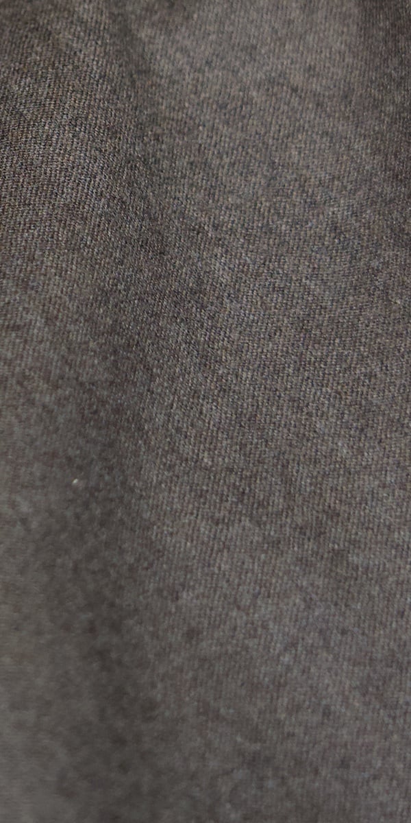 Ash Brown Wool Suit Ash Brown Wool Suit