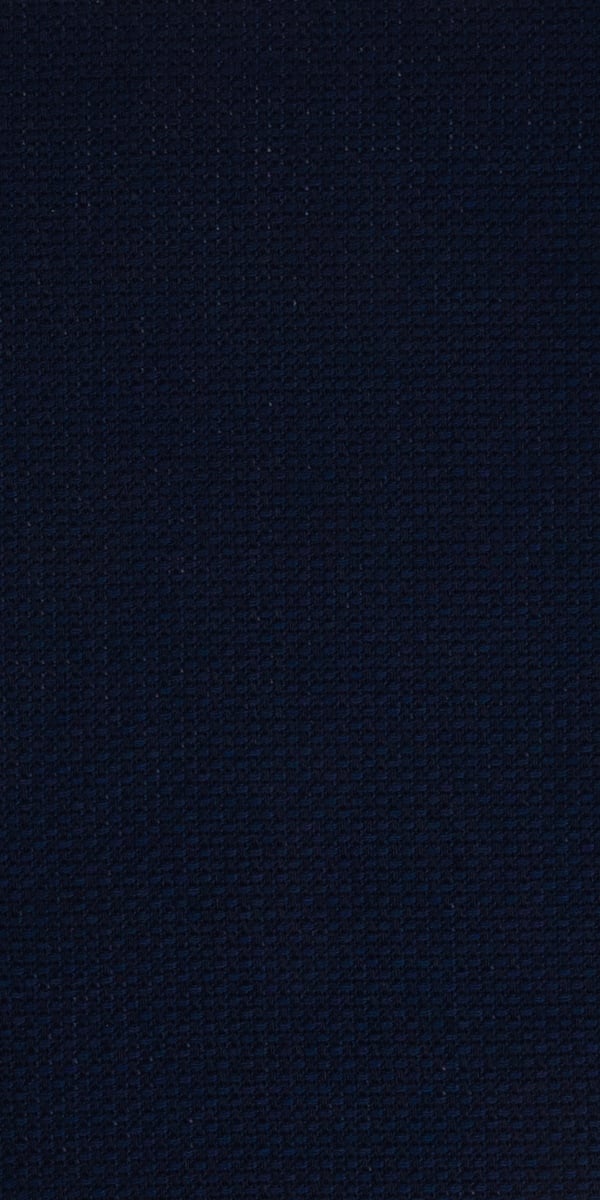 Blue Birdseye Wool Tuxedo Blue Birdseye Wool Tuxedo