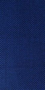 Egyptian Blue Birdseye Wool Suit