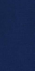 Oxford Blue Twill Wool Suit