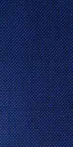 Egyptian Blue Birdseye Wool Suit