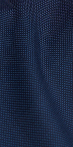 Yale Blue Birdseye Wool Suit
