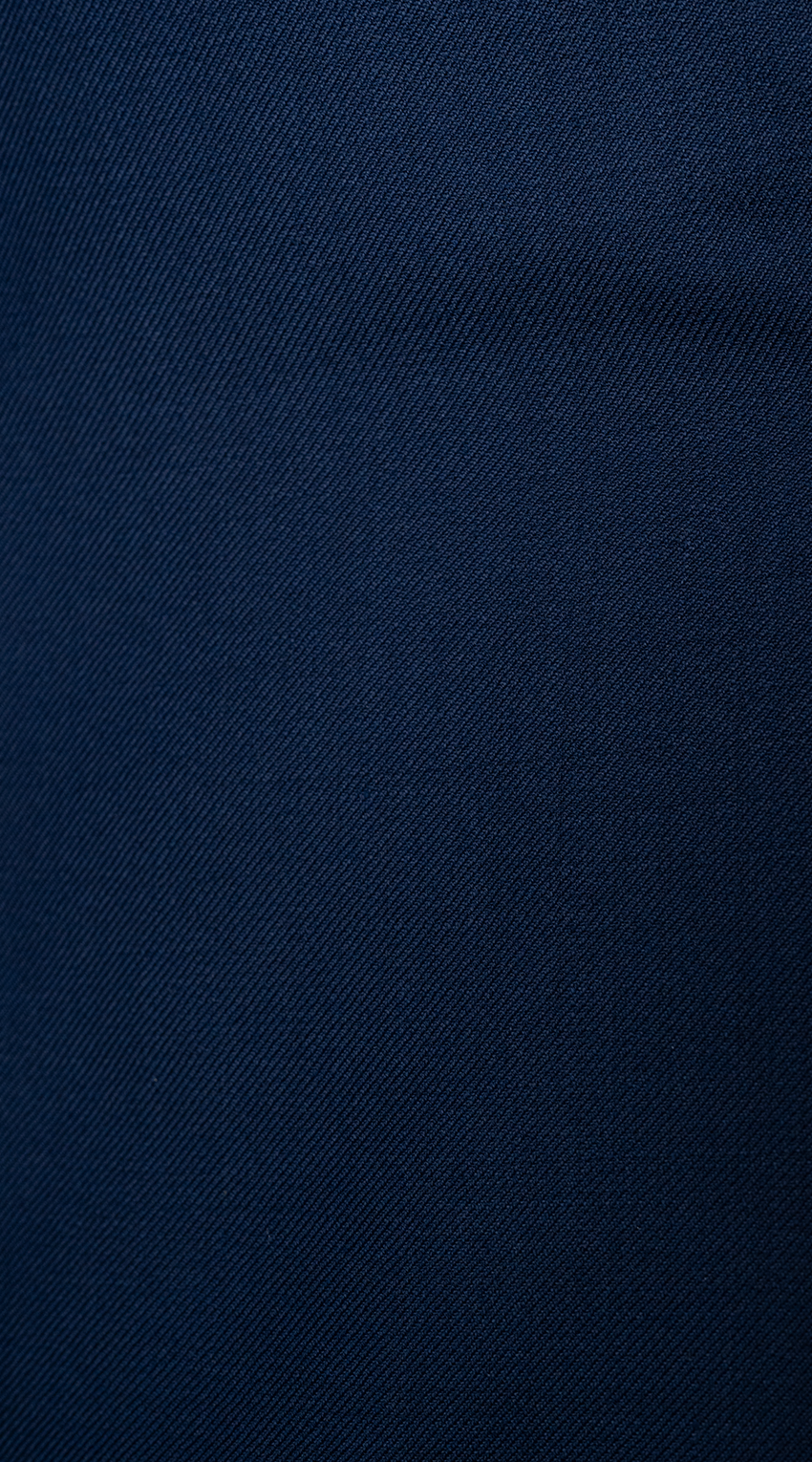 Complet Sergé Bleu Spatial