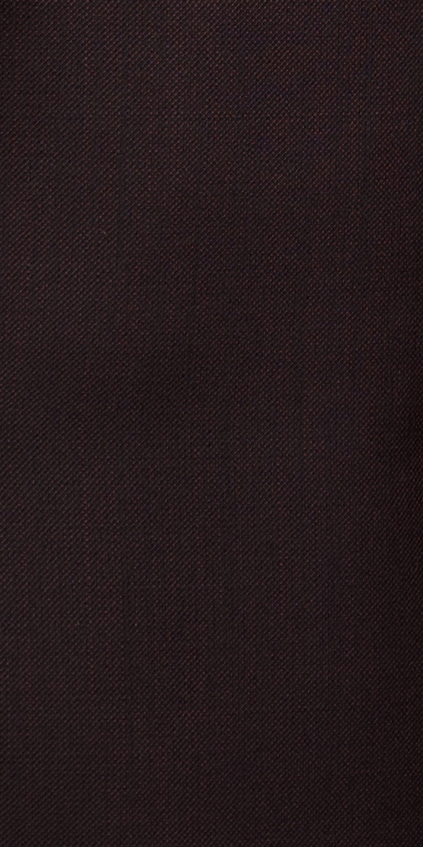 Mahogany Wool Suit