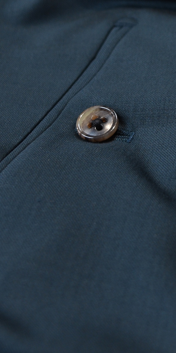 Emerald Green Wool Suit