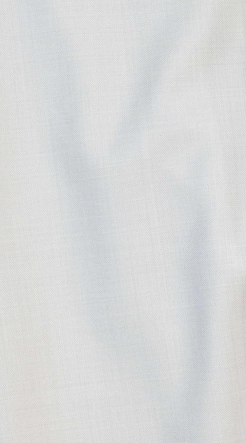 Light Beige Wool Suit