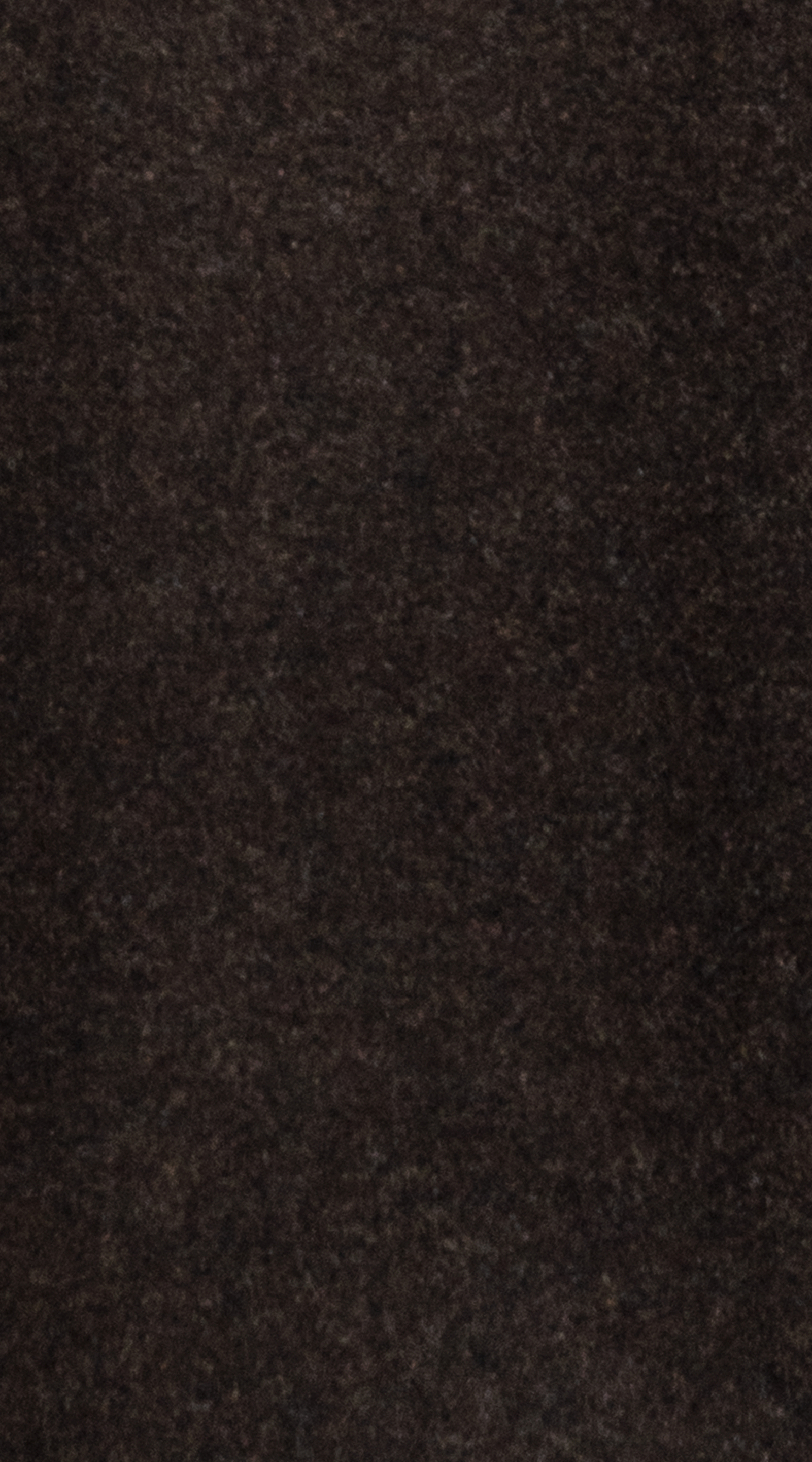 Walnut Flannel Wool Suit