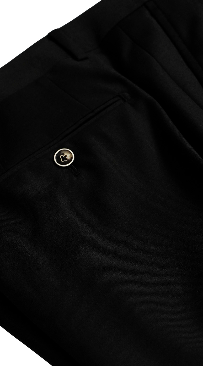 Crimson Paisley Jacquard Tuxedo
