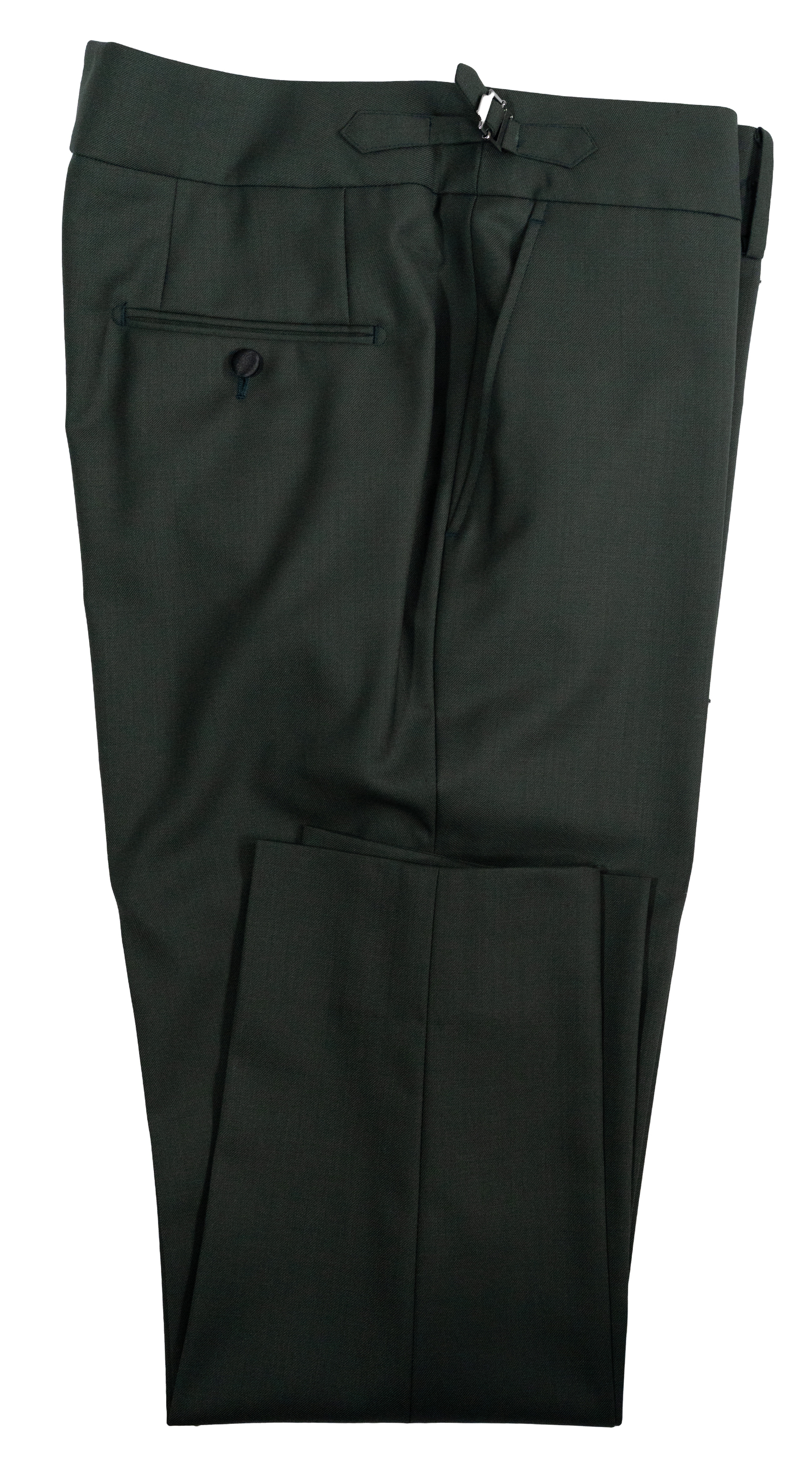 Tuxedo Deep Pine Châle Noir