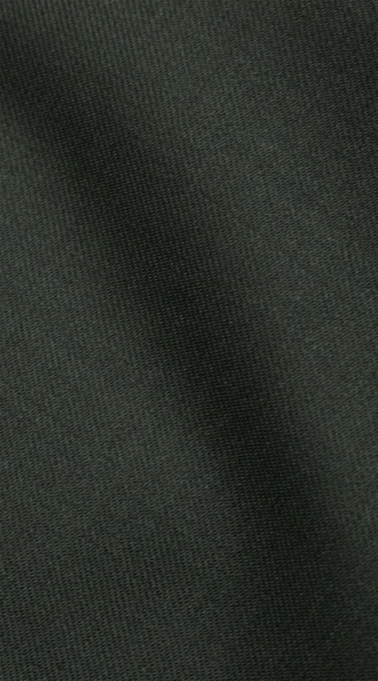 Tuxedo Deep Pine Châle Noir