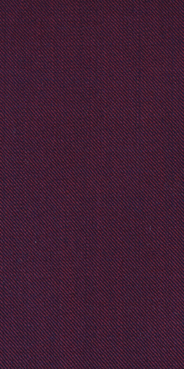 Red Wine Wool Suit