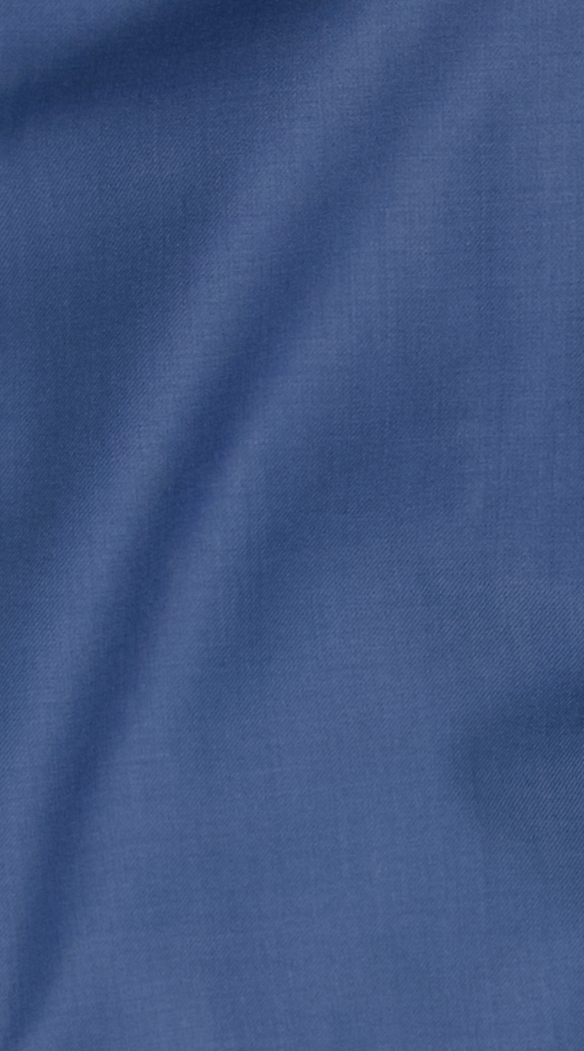 Complet bleu birdseye en laine