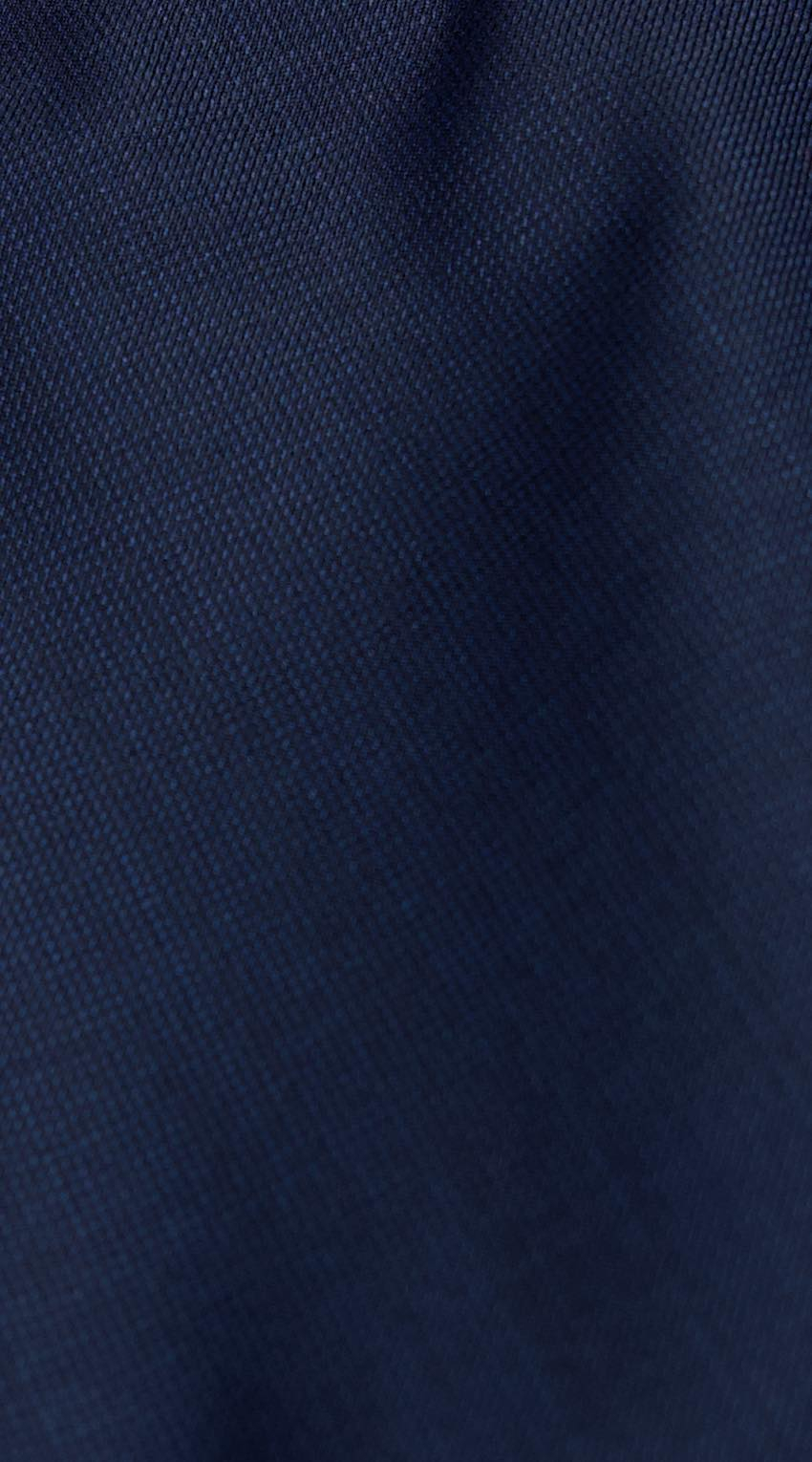 Blue End on End Suit