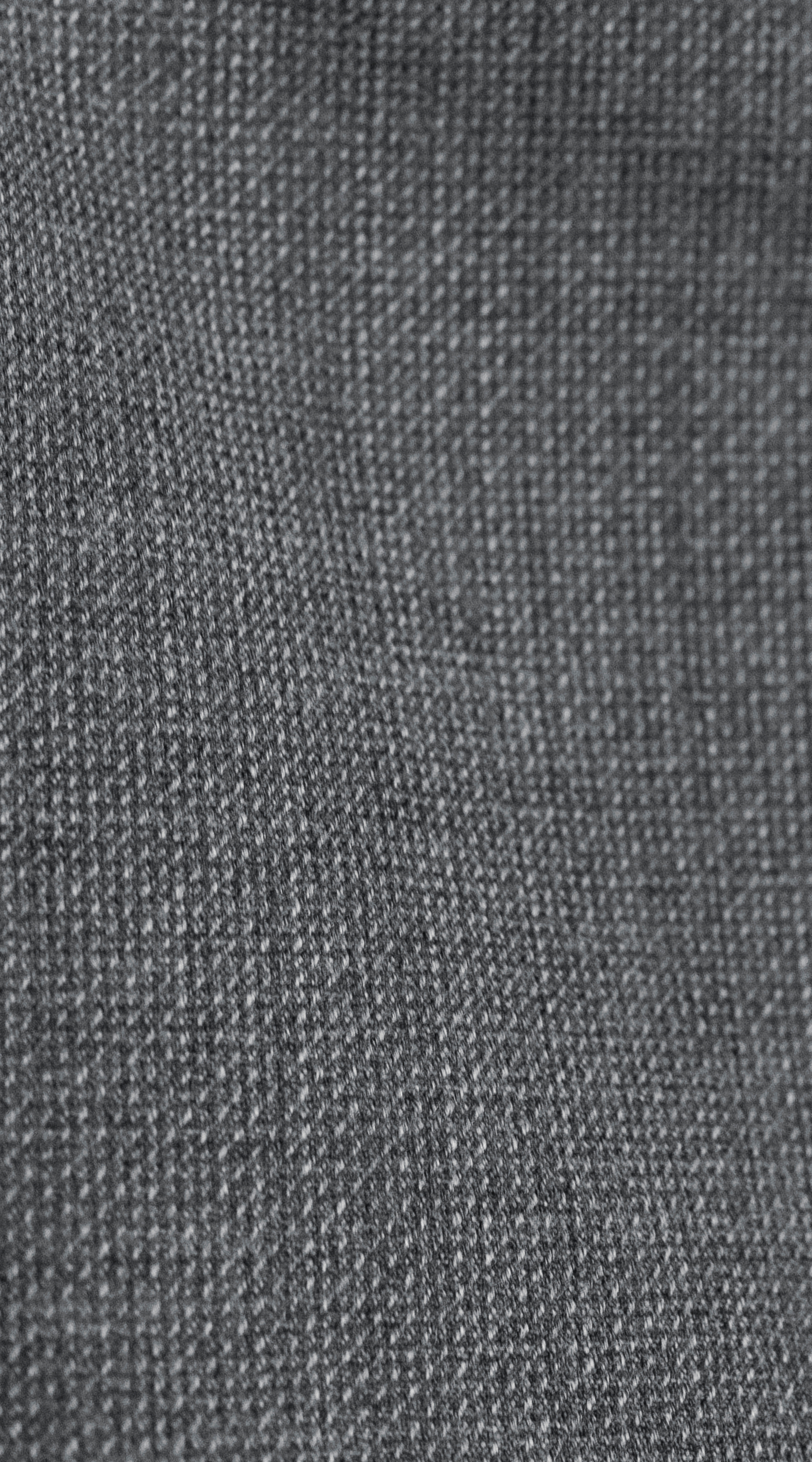 Complet Trois-Pièces Laine Gris Graphite