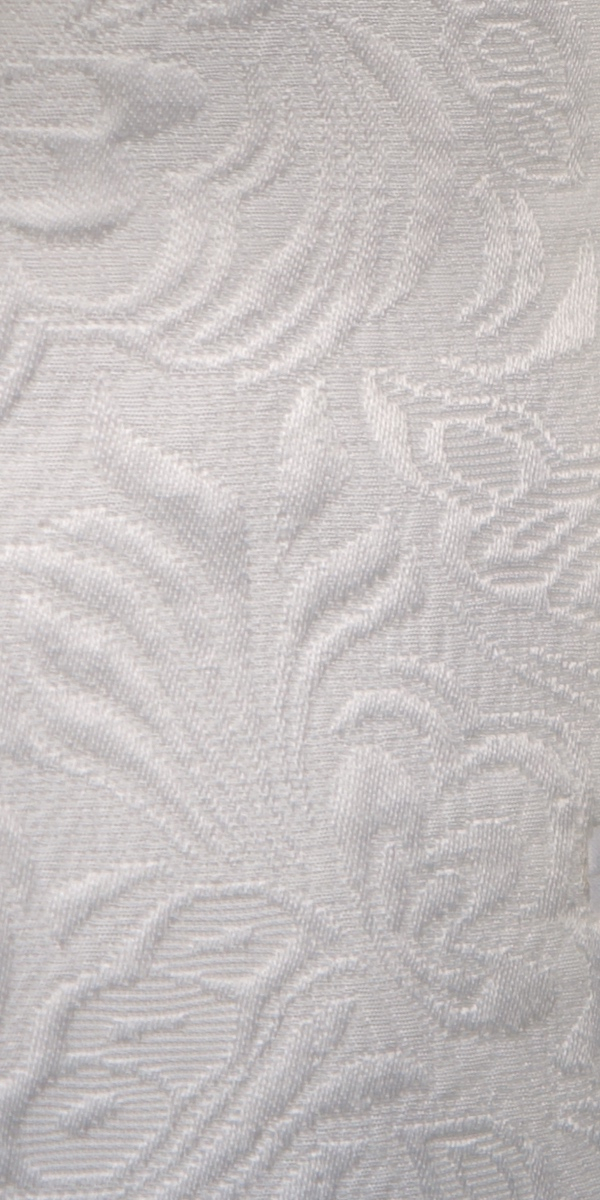 Ivory Paisley Jacquard Tuxedo