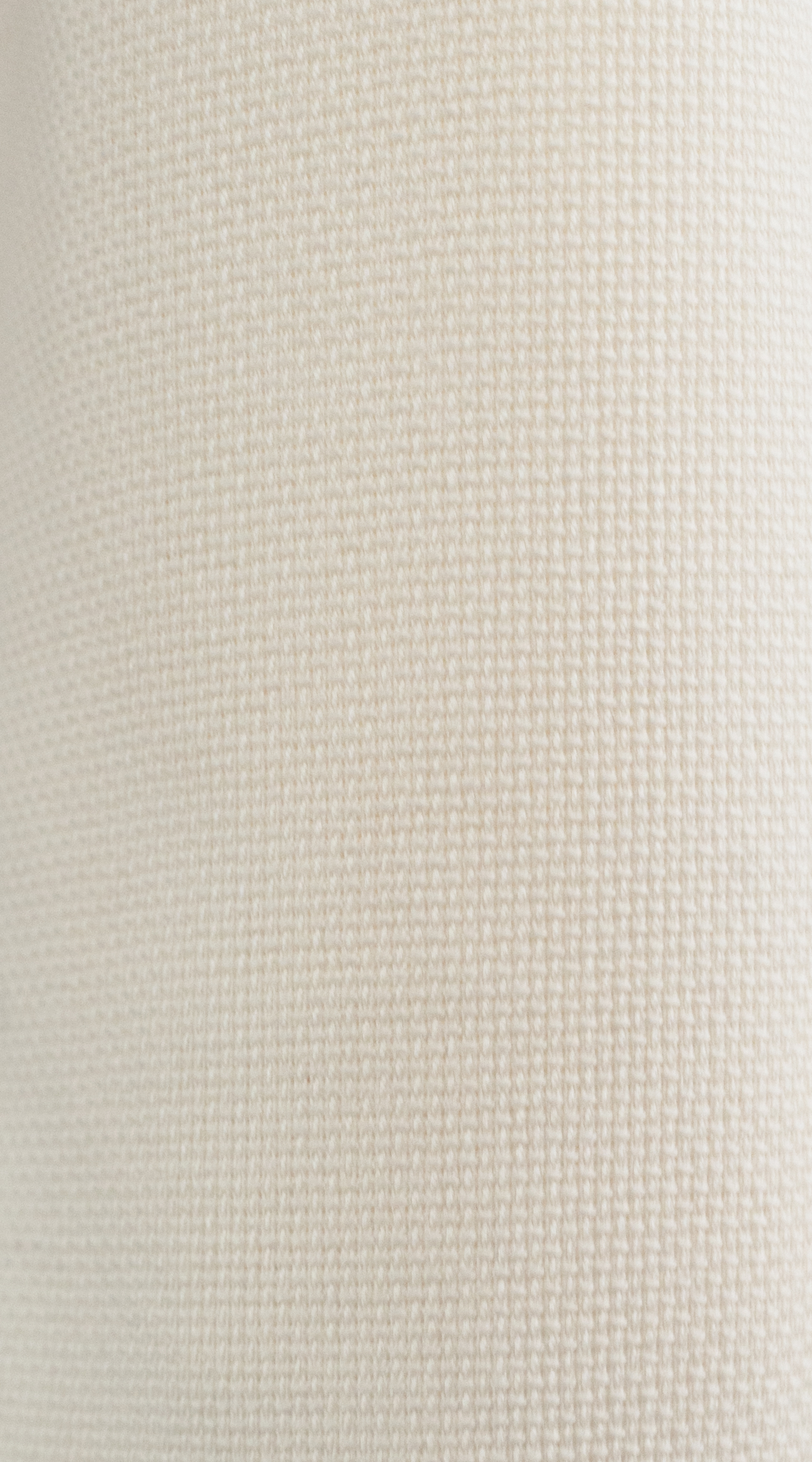 Ivory Cream Hopsack Suit