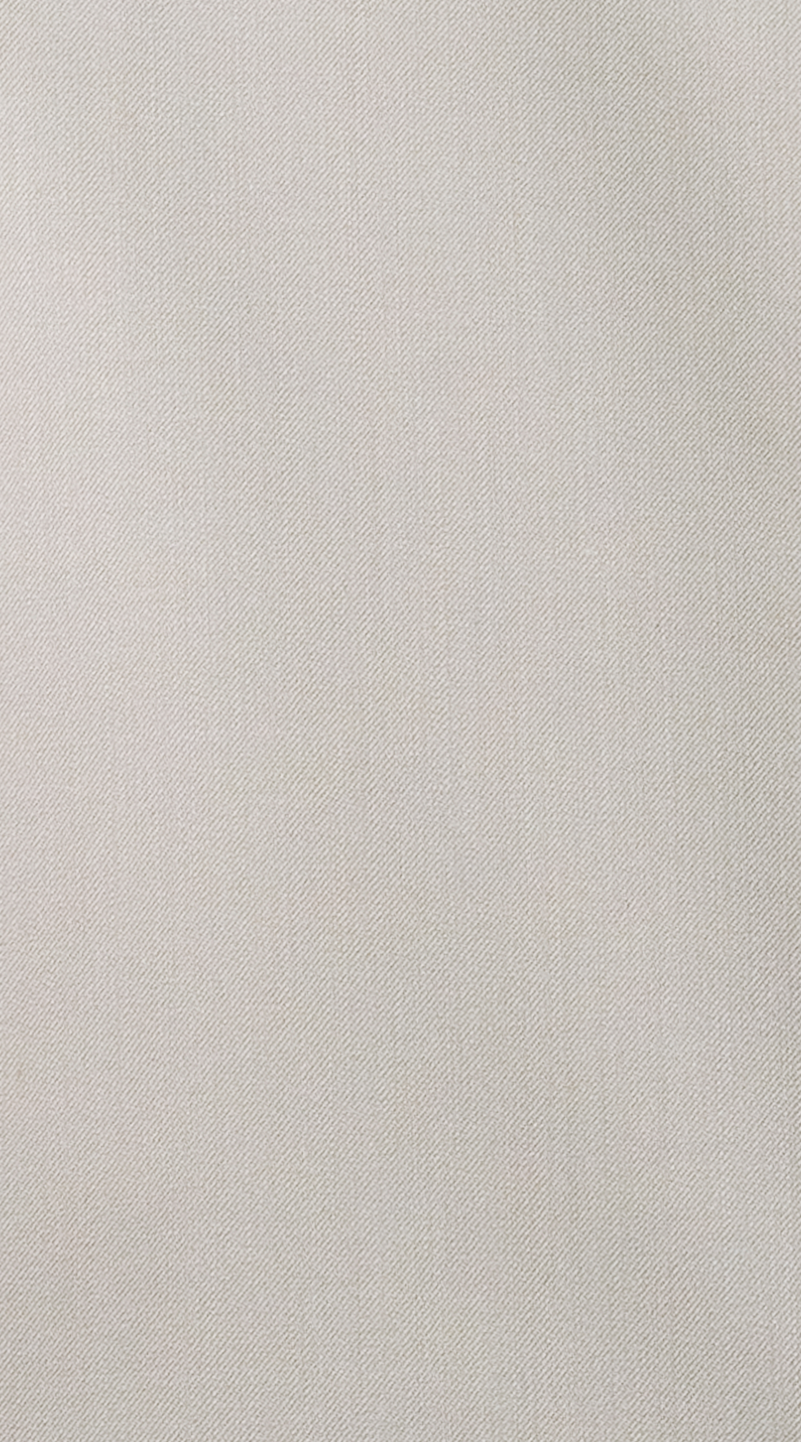 Ivory Sand Wool Suit