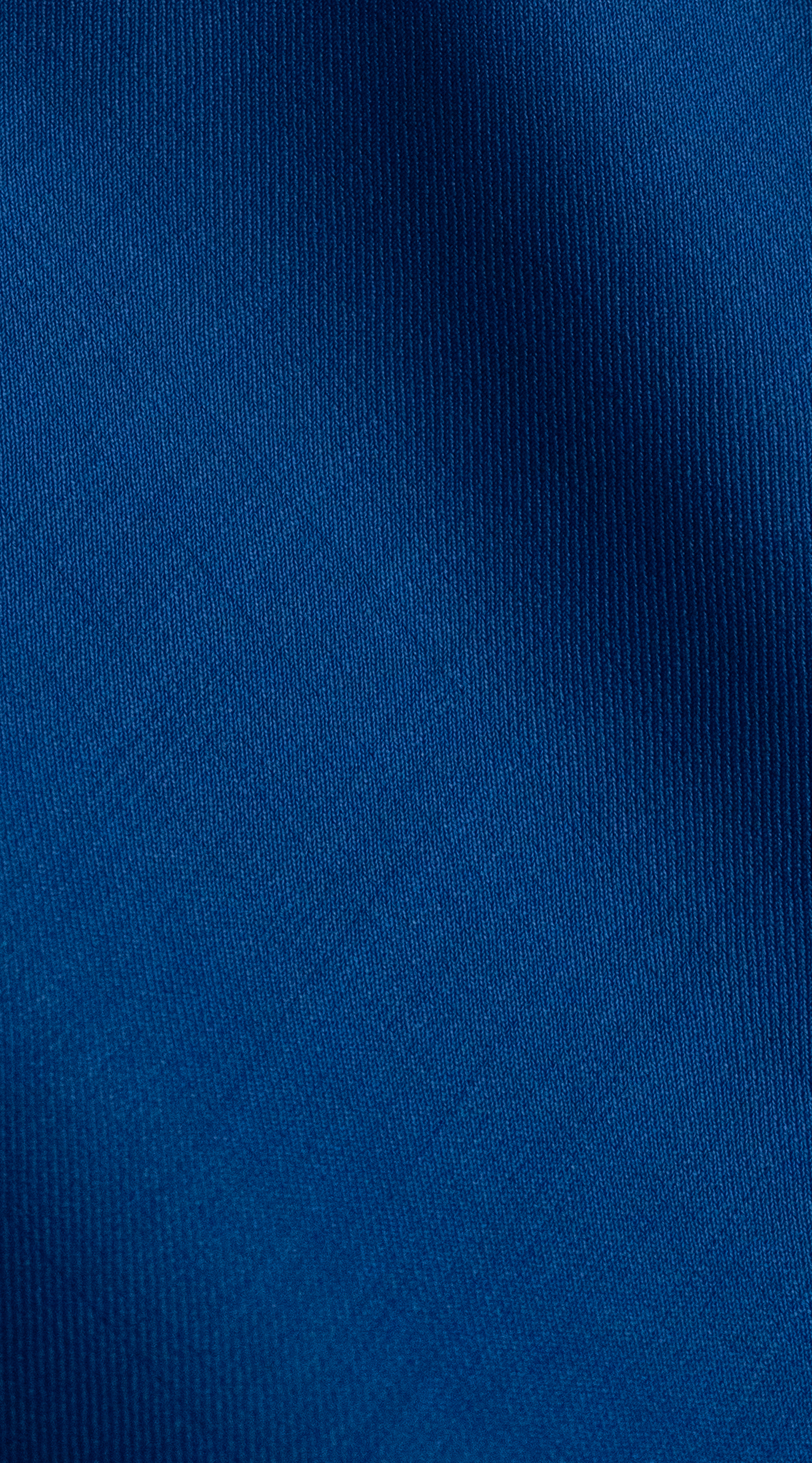 Royal Blue Wool Tuxedo