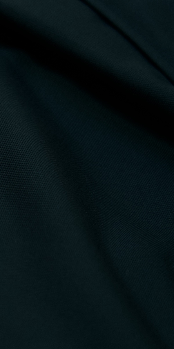 Forest Green Wool Suit