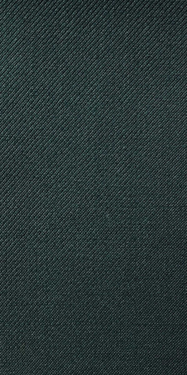 Forest Green Wool Suit