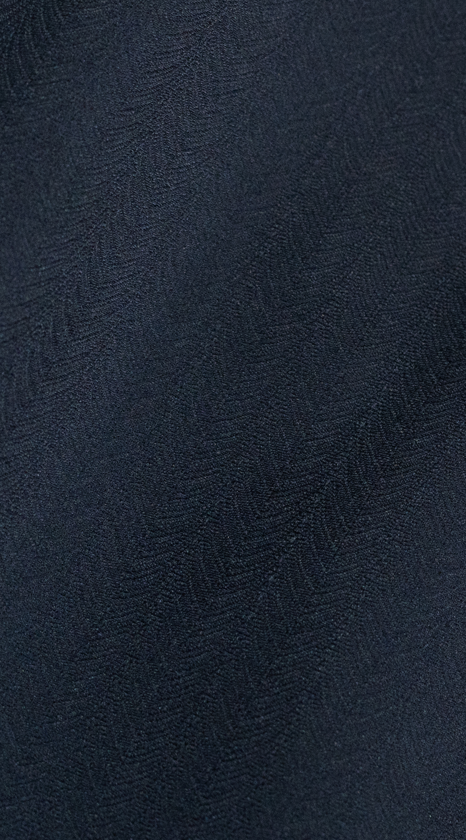Midnight Navy Double-Breasted Tuxedo