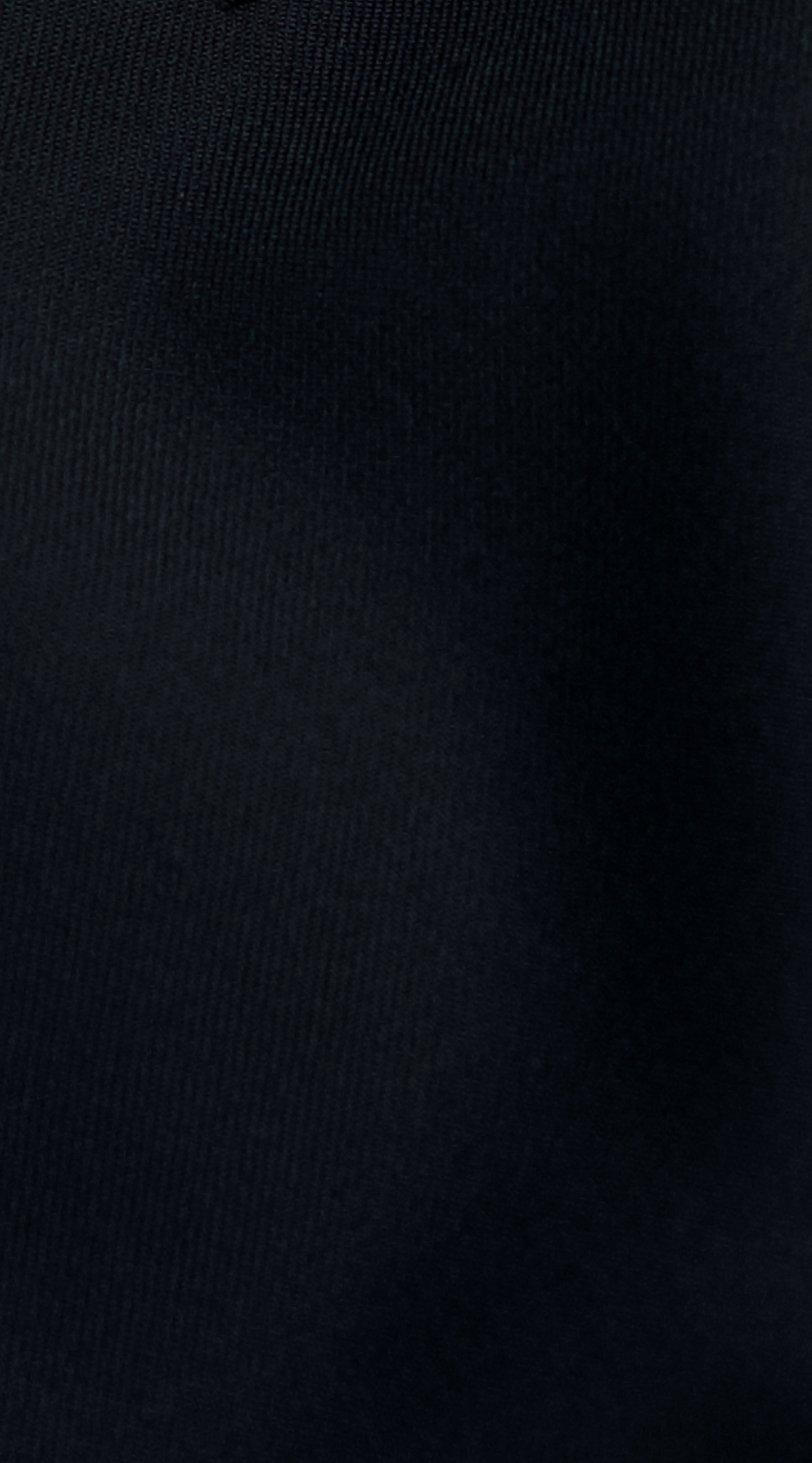 Ivory Pinstripe Wool Suit