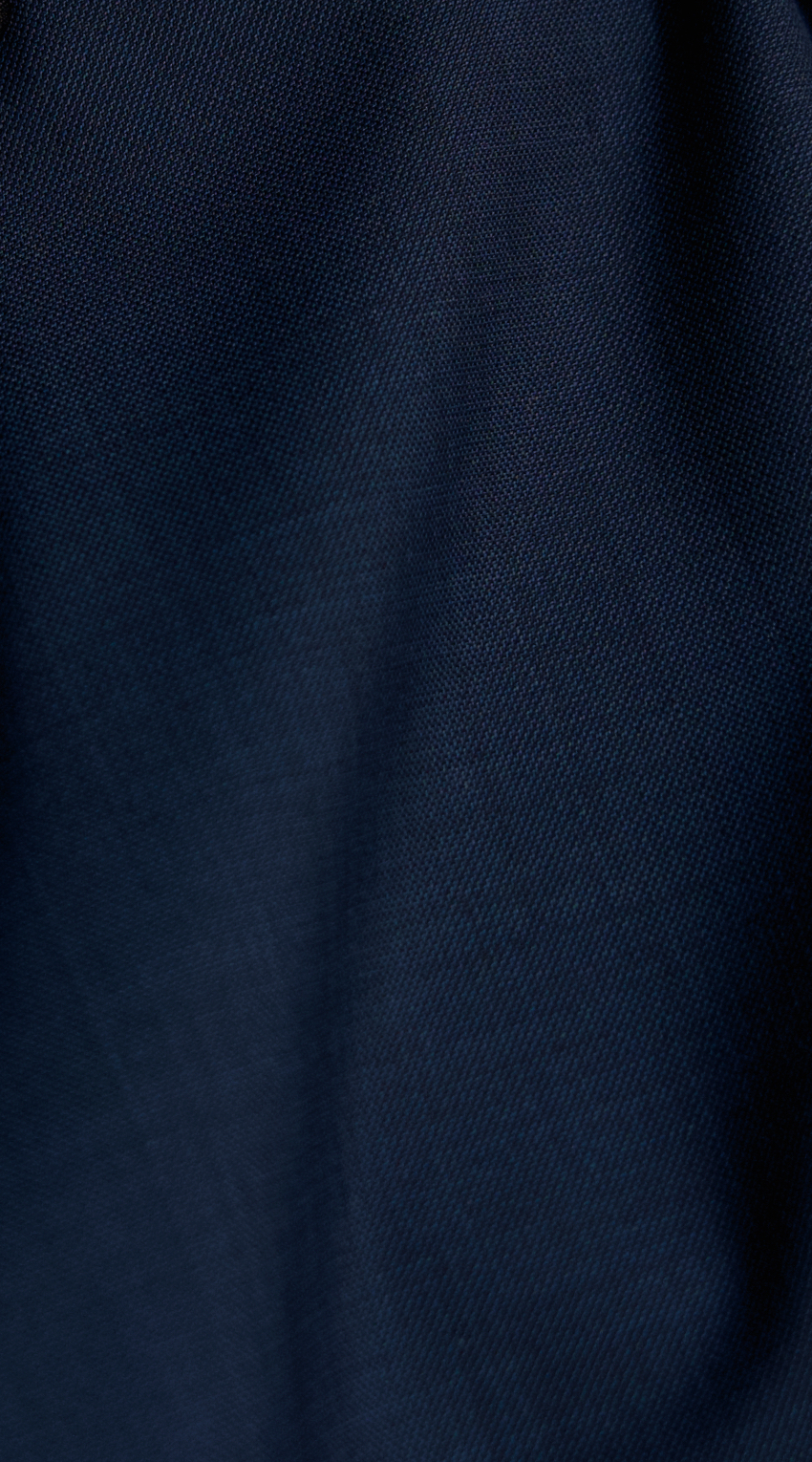 Prussian Sharkskin Wool Tuxedo