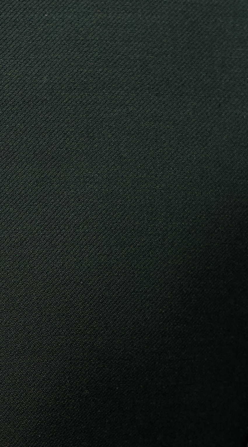 Hunter Green Wool Tuxedo