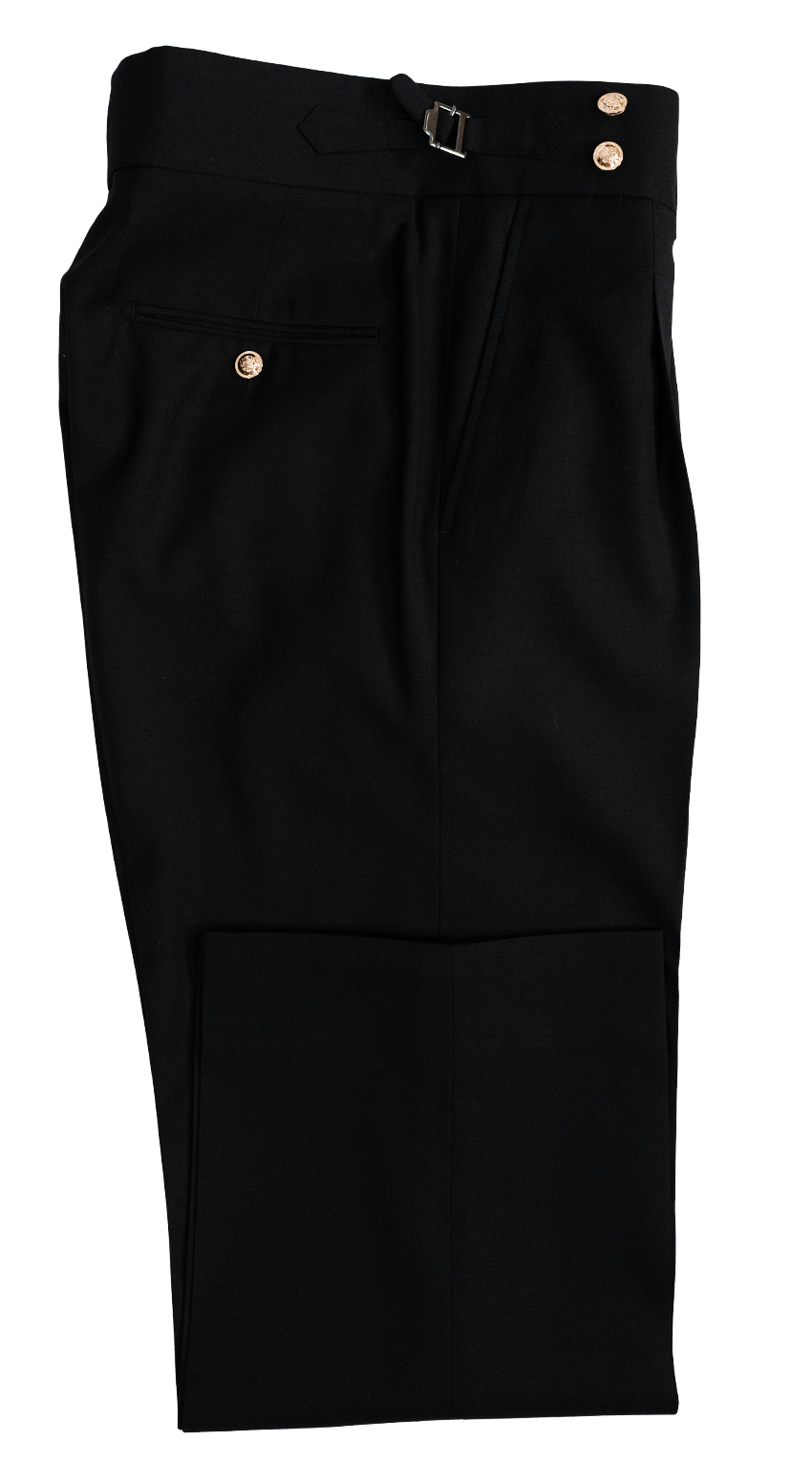 Complet Jacquard Noir Regent