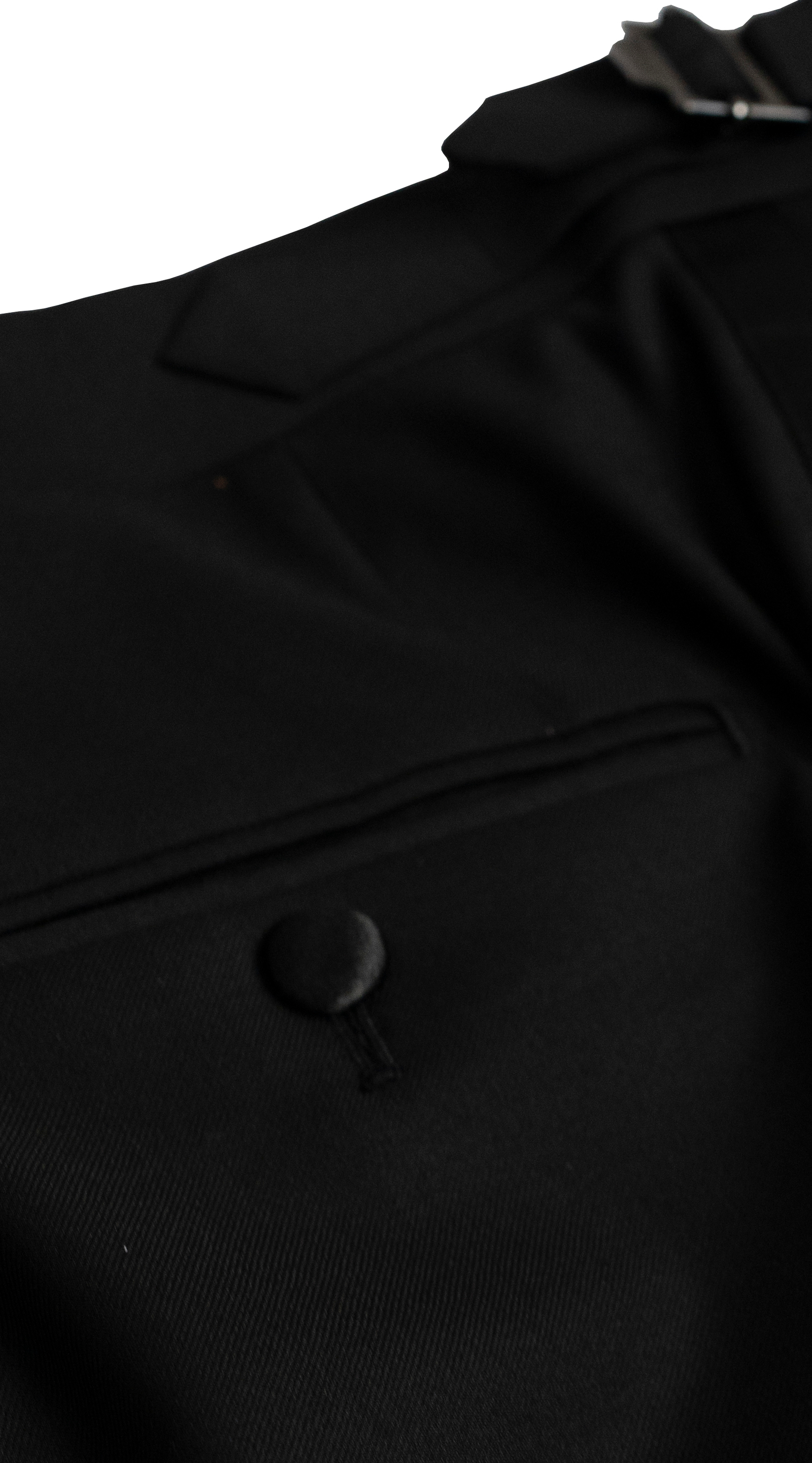 Tuxedo Jacquard Baroque Bourgogne